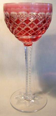 Gevaert Carlton Ruby Rhine Wine