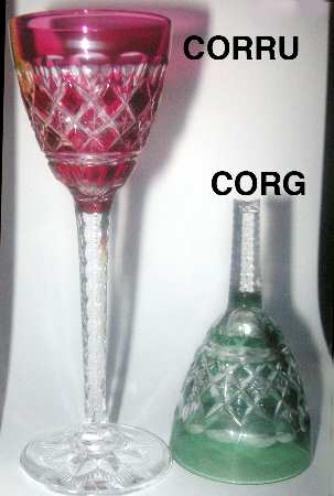 Gevaert Carlton Ruby Cordial