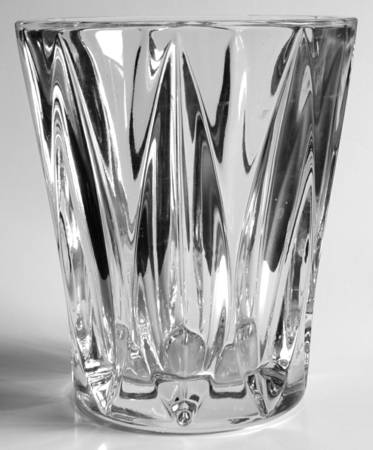 VBC5 5" Flower Vase