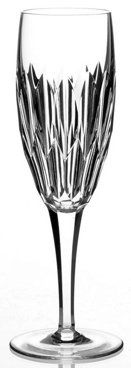 Duchesse Fluted Champagne