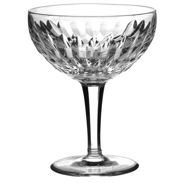 Duchesse Champagne/Tall Sherbet