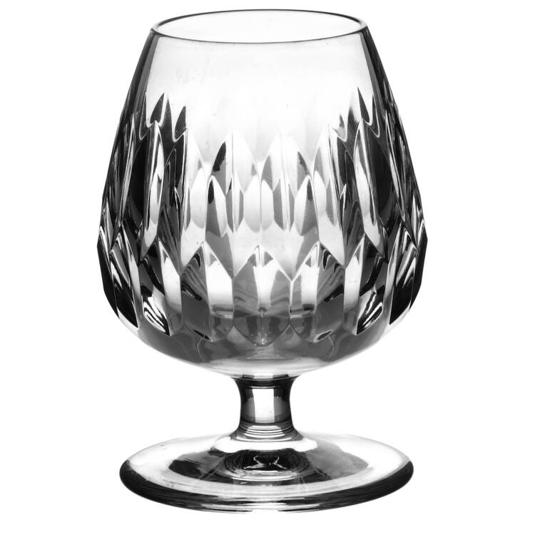 Duchesse Small Brandy Glass