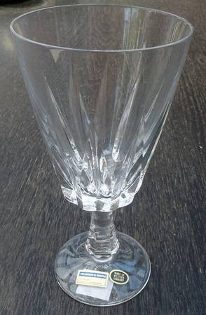 VBC6 Wine Glass