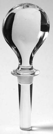 Cocktail Hour Wine Bottle Stopper