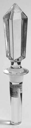 Cocktail Hour Wine Bottle Stopper