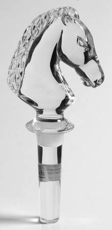 Cocktail Hour Wine Bottle Stopper