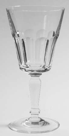 Savoy Wine Glass