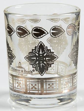 Argento by Villeroy &amp; Boch