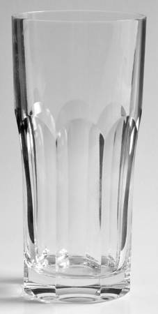 Adeline Highball Glass