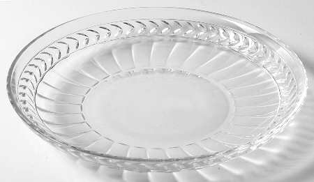 Miss Desiree (Pressed) 8" Salad Plate