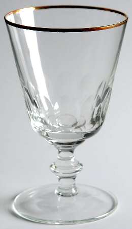 Avalon Wine Glass