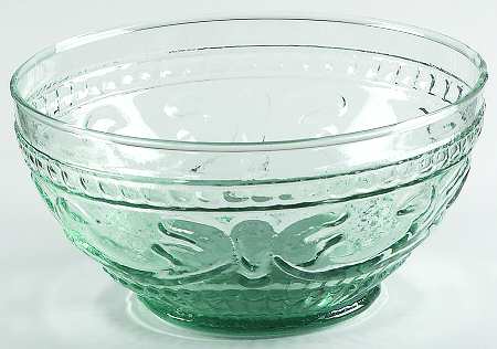 Pavilion Small Fruit Dessert Bowl