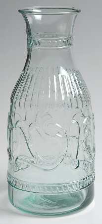Pavilion Open Decanter
