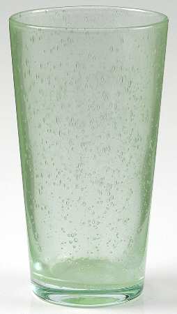Serra Blue (Blau) 12 Oz Flat Tumbler