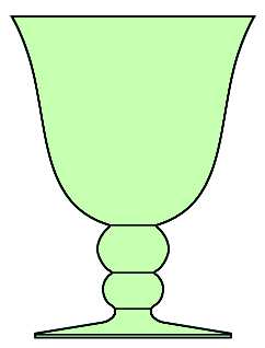 Nadine Green by Villeroy &amp; Boch