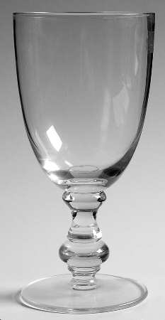 Isabelle Clear (Smooth) by Villeroy &amp; Boch