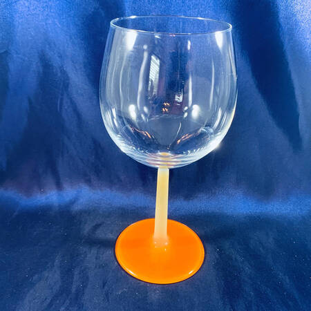 Donau Orange by Villeroy &amp; Boch