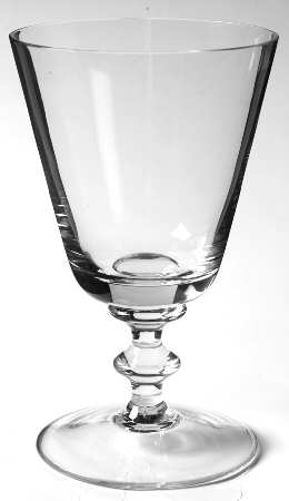 Sandra Clear by Villeroy &amp; Boch