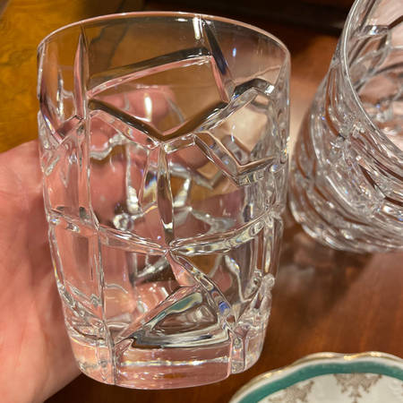 Kodiak Double Old Fashioned