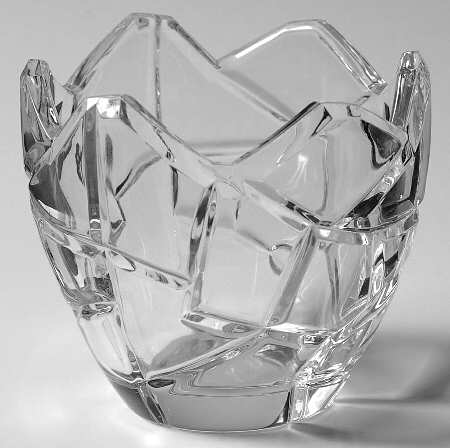 Kodiak 3" Votive Candle