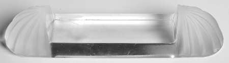 Platano Knife Rest
