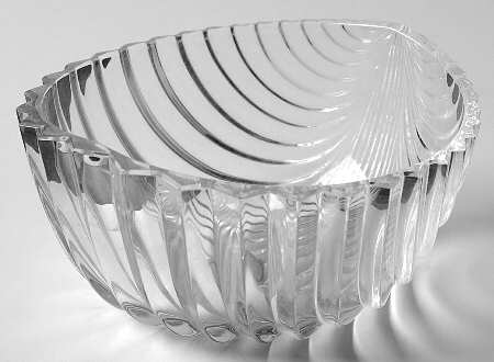 Platano 4" Round Bowl
