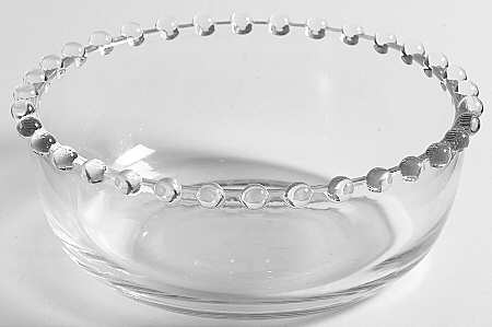 Candlewick Cereal Bowl