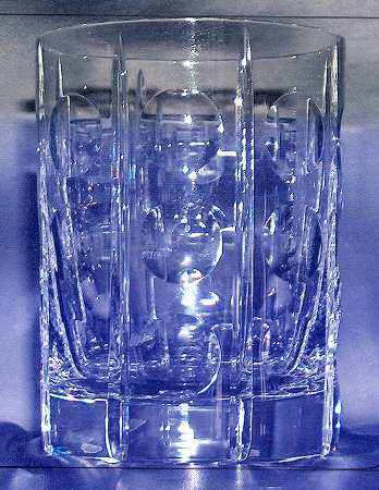 Odyssey 16 Oz Flat Tumbler