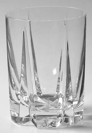 Gotham Flat Tumbler
