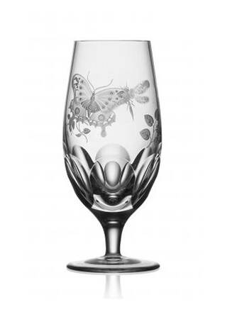 Springtime Juice Glass