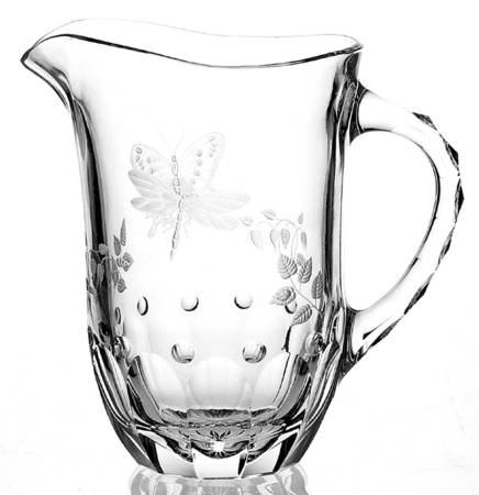 Springtime 32 Oz Pitcher