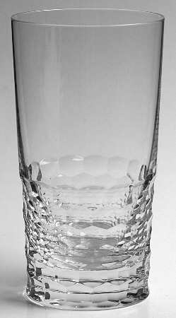 Pearl Highball Glass