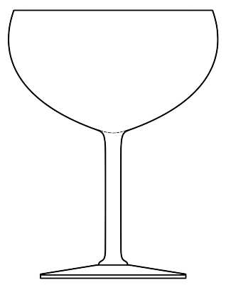 Verres A Degustation