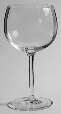 Verres A Degustation Wine Glass