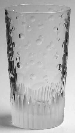 Milano Highball Glass