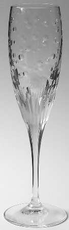 Milano Fluted Champagne