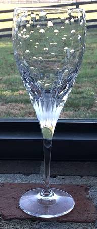 Milano Water Goblet