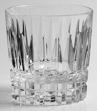 VBC11 Double Old Fashioned