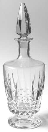 VBC11 Decanter & Stopper