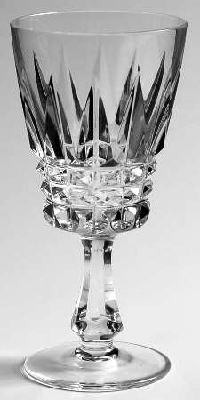 VBC11 Wine Glass