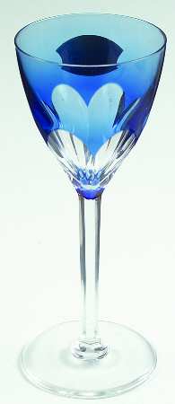 Gevaert TCPL Clear Cobalt Blue Roemer Wine
