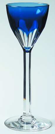 Gevaert TCPL Clear Cobalt Blue Cordial