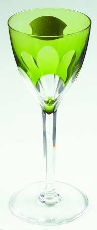 Gevaert TCPL Clear Chartreuse Roemer Wine
