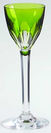 Gevaert TCPL Clear Chartreuse Cordial