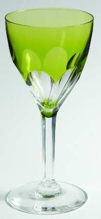 Gevaert TCPL Clear Chartreuse Port Wine