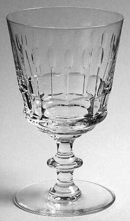 VAS10 Water Goblet