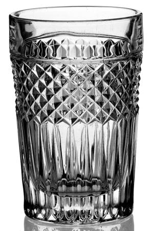 VAS11 10 Oz Flat Tumbler
