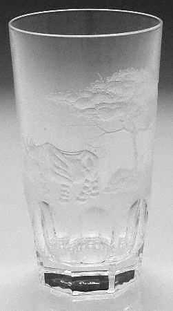 Safari Highball