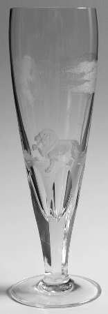 Safari Pilsner Glass