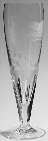 Safari Pilsner Glass